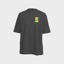 Load image into Gallery viewer, Supercross BMX | Riding Fast and Haul Ass Short Sleeve T-Shirt