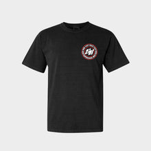 Load image into Gallery viewer, Supercross BMX | Speed Checks T-Shirt
