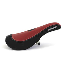 Load image into Gallery viewer, Supercross BMX | Elite Pivotal BMX Racing Saddle