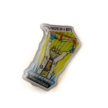 Load image into Gallery viewer, Supercross BMX | Enamel Pins
