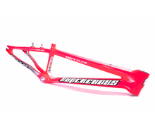 Load image into Gallery viewer, Supercross BMX | ENVY BLK 2 - Carbon Fiber BMX Race Frame