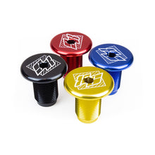 Load image into Gallery viewer, Supercross BMX | Fork Flush Top Caps