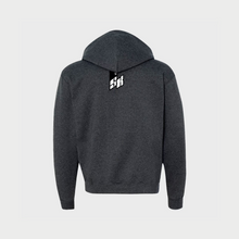 Load image into Gallery viewer, Supercross BMX | Full Zip Hoodie