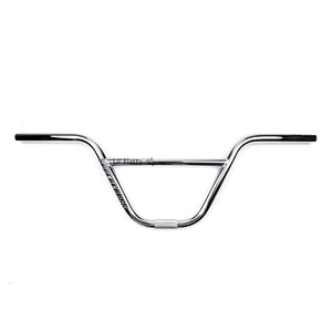 Supercross BMX | Lil' Flatty Pro BMX Racing Bars - Flatline Bend