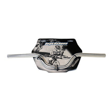 Load image into Gallery viewer, Supercross BMX | LT-A Mini Alloy BMX Racing Bars ( 24&quot; wide  x 3.5&quot; tall )