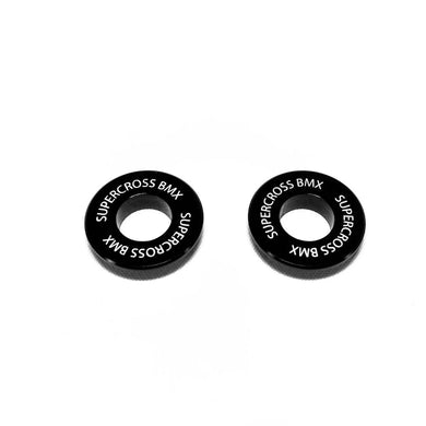 Supercross BMX | Pro Frame Adapters - 15mm - 3/8