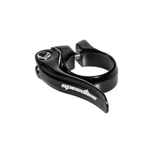 Load image into Gallery viewer, Speedline Parts | Quick Release Pro BMX Seatpost Clamp