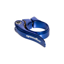 Load image into Gallery viewer, Speedline Parts | Quick Release Pro BMX Seatpost Clamp