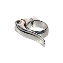 Load image into Gallery viewer, Speedline Parts | Quick Release Pro BMX Seatpost Clamp