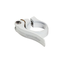Load image into Gallery viewer, Speedline Parts | Quick Release Pro BMX Seatpost Clamp