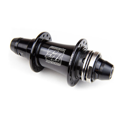 Supercross BMX | Quick Twitch Rear Cassette BMX Racing Hub