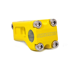 Load image into Gallery viewer, Supercross BMX | Racerhead FL Front Load BMX Racing Stem