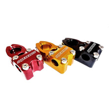 Load image into Gallery viewer, Supercross BMX | Racerhead TL Top Load BMX Racing Stem