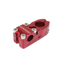 Load image into Gallery viewer, Supercross BMX | Racerhead TL Top Load BMX Racing Stem