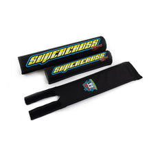 Load image into Gallery viewer, Supercross BMX | Radaversary BMX Racing Pad Set
