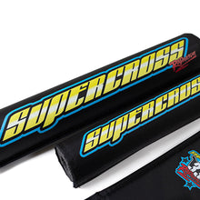 Load image into Gallery viewer, Supercross BMX | Radaversary BMX Racing Pad Set