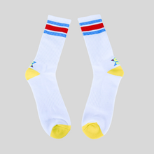 Load image into Gallery viewer, Supercross BMX | RETRO BMX Racing Socks