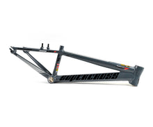 Load image into Gallery viewer, Supercross BMX | ENVY RS7 (Micro-Expert XXL 20&quot;) Triple Butted Aluminum BMX Race Frame