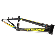 Load image into Gallery viewer, Supercross BMX | ENVY RS7 (Micro-Expert XXL 20&quot;) Triple Butted Aluminum BMX Race Frame