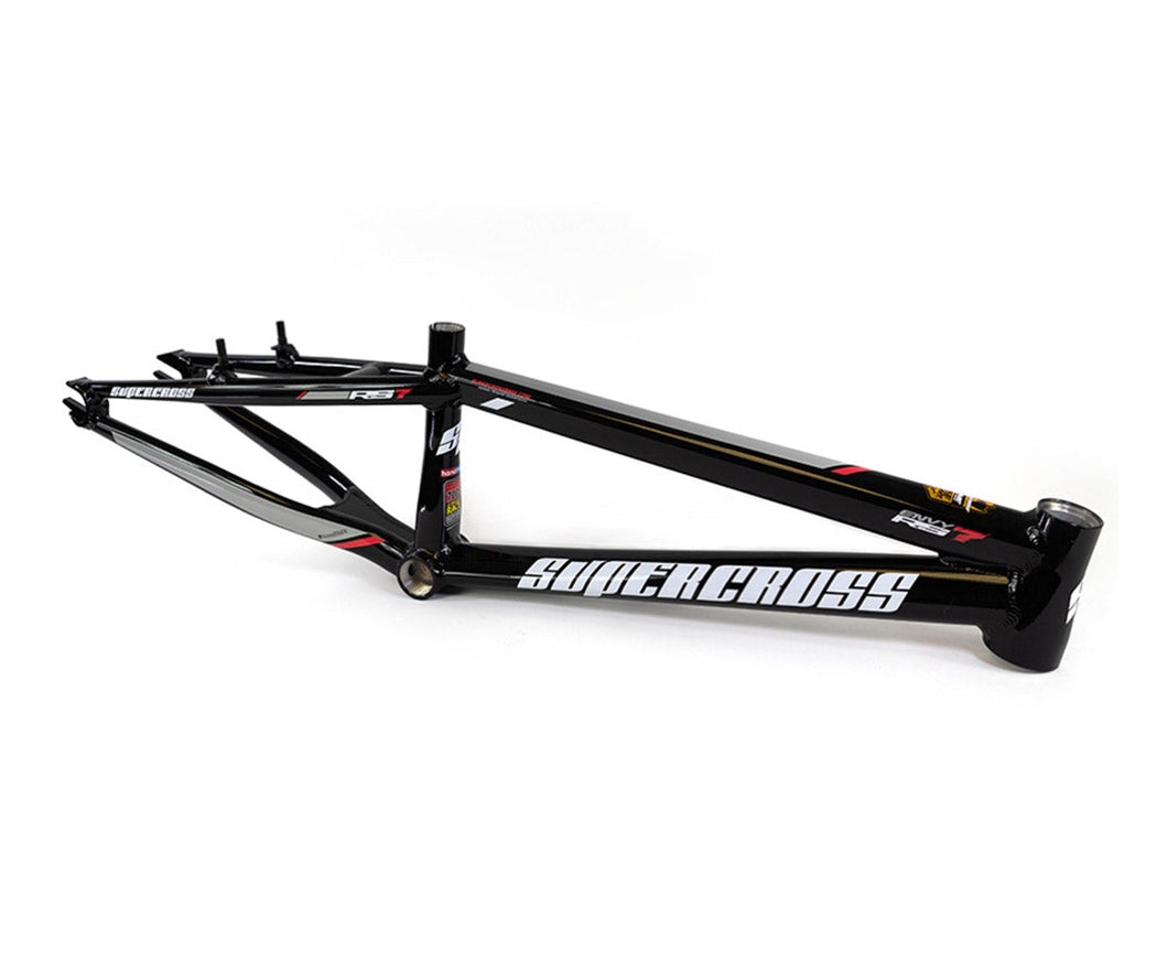 Supercross BMX | ENVY RS7 (Micro-Expert XXL 20