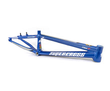 Load image into Gallery viewer, Supercross BMX | ENVY RS7 (Micro-Expert XXL 20&quot;) Triple Butted Aluminum BMX Race Frame
