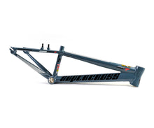 Load image into Gallery viewer, Supercross BMX | ENVY RS7 (Micro-Expert XXL 20&quot;) Triple Butted Aluminum BMX Race Frame