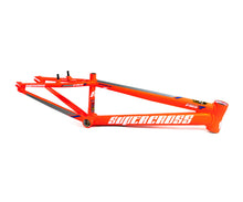 Load image into Gallery viewer, Supercross BMX | ENVY RS7 (Micro-Expert XXL 20&quot;) Triple Butted Aluminum BMX Race Frame