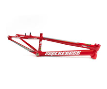 Load image into Gallery viewer, Supercross BMX | ENVY RS7 (Micro-Expert XXL 20&quot;) Triple Butted Aluminum BMX Race Frame