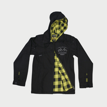 Load image into Gallery viewer, Supercross BMX | #SecretLabs Premium Jacket