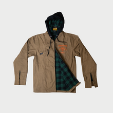 Load image into Gallery viewer, Supercross BMX | #SecretLabs Premium Jacket