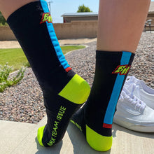 Load image into Gallery viewer, Supercross BMX | BMX Racing Socks