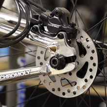 Load image into Gallery viewer, Supercross BMX | OS20 SX450 Cro-mo BMX Race Frame