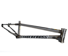 Load image into Gallery viewer, Supercross BMX | OS20 SX450 Cro-mo BMX Race Frame