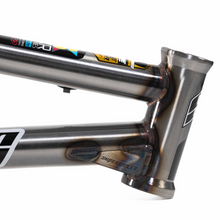 Load image into Gallery viewer, Supercross BMX | OS20 SX450 Cro-mo BMX Race Frame