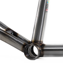 Load image into Gallery viewer, Supercross BMX | OS20 SX450 Cro-mo BMX Race Frame