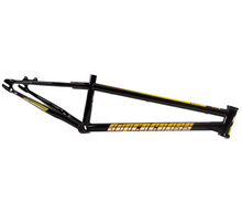 Load image into Gallery viewer, Supercross BMX | OS20 SX450 Cro-mo BMX Race Frame