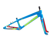 Cargar imagen en el visor de la galería, Supercross BMX | Vision F1 - Carbon Fiber Racing Chassis