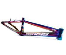 Cargar imagen en el visor de la galería, Supercross BMX | Vision RSX - Aluminum BMX Race Frame Scratch and Dent
