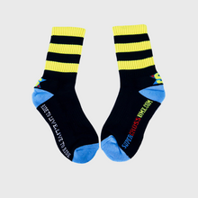 Load image into Gallery viewer, Supercross BMX | RETRO BMX Racing Socks