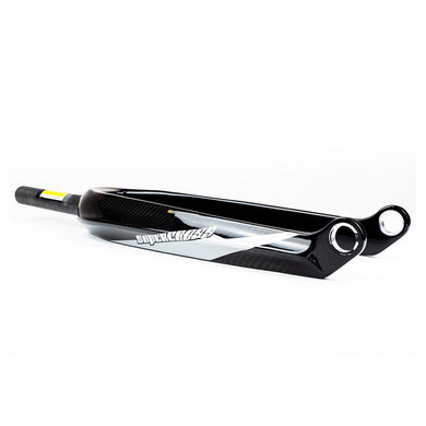Supercross BMX | BLK Carbon Fiber BMX Race Fork
