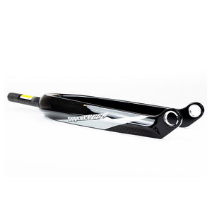 Supercross BMX | BLK Carbon Fiber BMX Race Fork