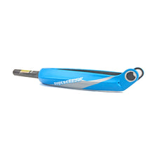 Load image into Gallery viewer, Supercross BMX | BLK Carbon Fiber BMX Race Fork