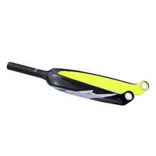 Load image into Gallery viewer, Supercross BMX | BLK Carbon Fiber BMX Race Fork
