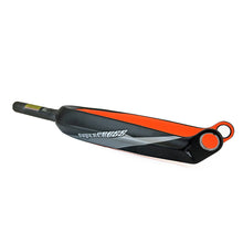 Load image into Gallery viewer, Supercross BMX | BLK Carbon Fiber BMX Race Fork