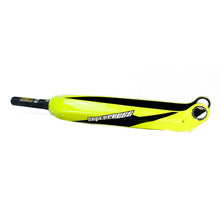 Load image into Gallery viewer, Supercross BMX | BLK Carbon Fiber BMX Race Fork