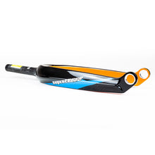 Load image into Gallery viewer, Supercross BMX | BLK Carbon Fiber BMX Race Fork