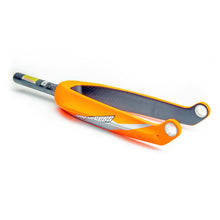 Load image into Gallery viewer, Supercross BMX | BLK Carbon Fiber BMX Race Fork
