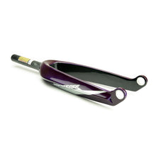 Load image into Gallery viewer, Supercross BMX | BLK Carbon Fiber BMX Race Fork
