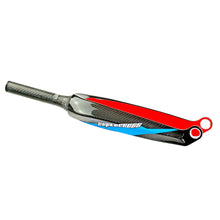 Load image into Gallery viewer, Supercross BMX | BLK Carbon Fiber BMX Race Fork