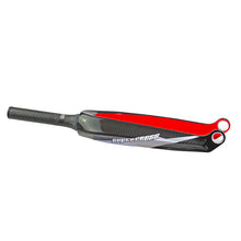 Load image into Gallery viewer, Supercross BMX | BLK Carbon Fiber BMX Race Fork